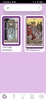 Tarot Card Meanings screenshot 1