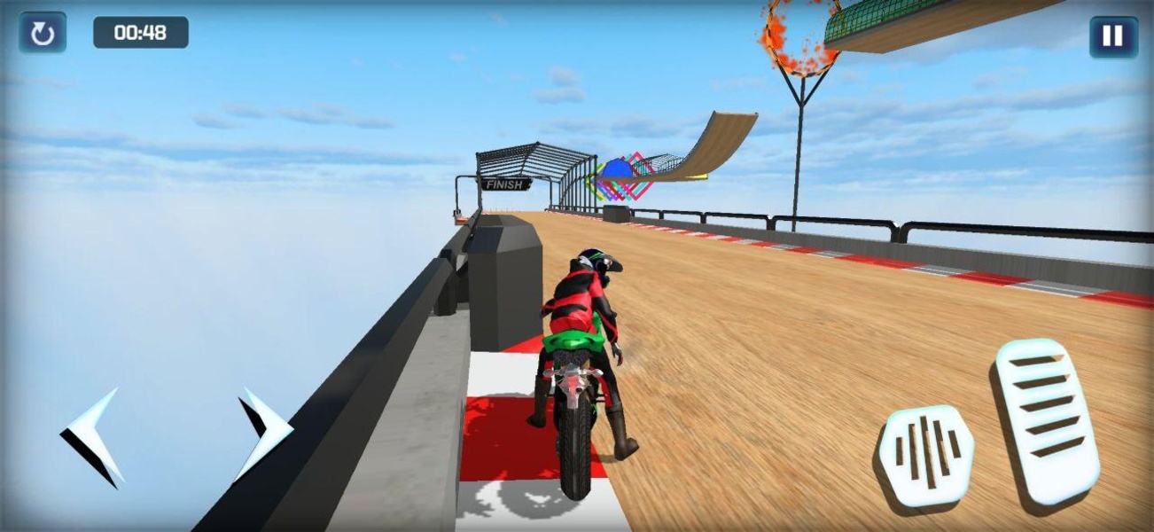 Bike Rider - Preview 5