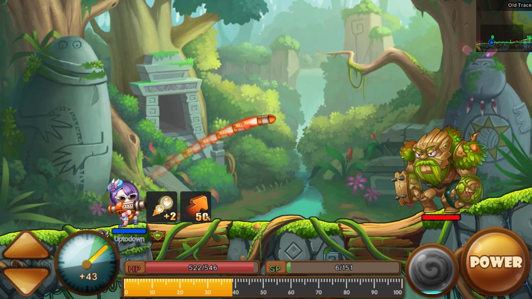 Download Rayman Jungle Run Apk 2.3.3 for Android iOs