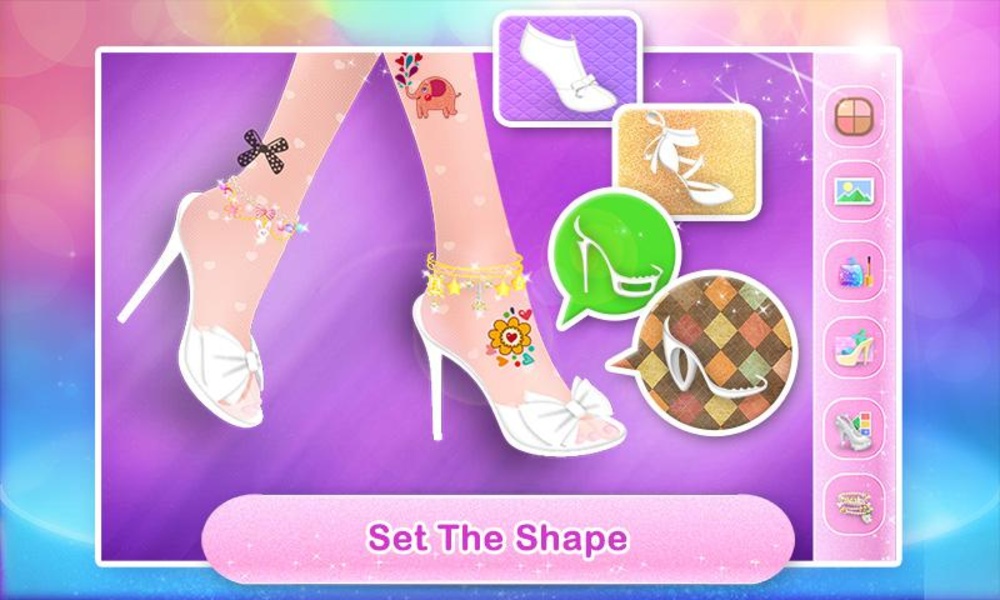 CocoHighHeels - Preview 16