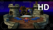 PS2 Emulator screenshot 6