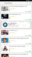 Fiverr for Android 5