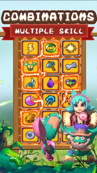 Caveman Go - Preview 5