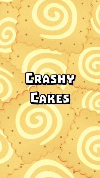 Crashy Cakes - Preview 5