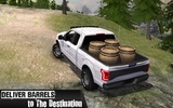 Offroad Extreme Raptor Drive screenshot 11