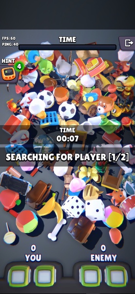 Match 3D Puzzle Online - Preview 1