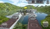 Extreme Helicopter Landing screenshot 8