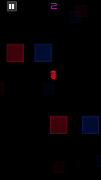 Light Ninja - Preview 4