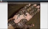 Mehndi Designs screenshot 2