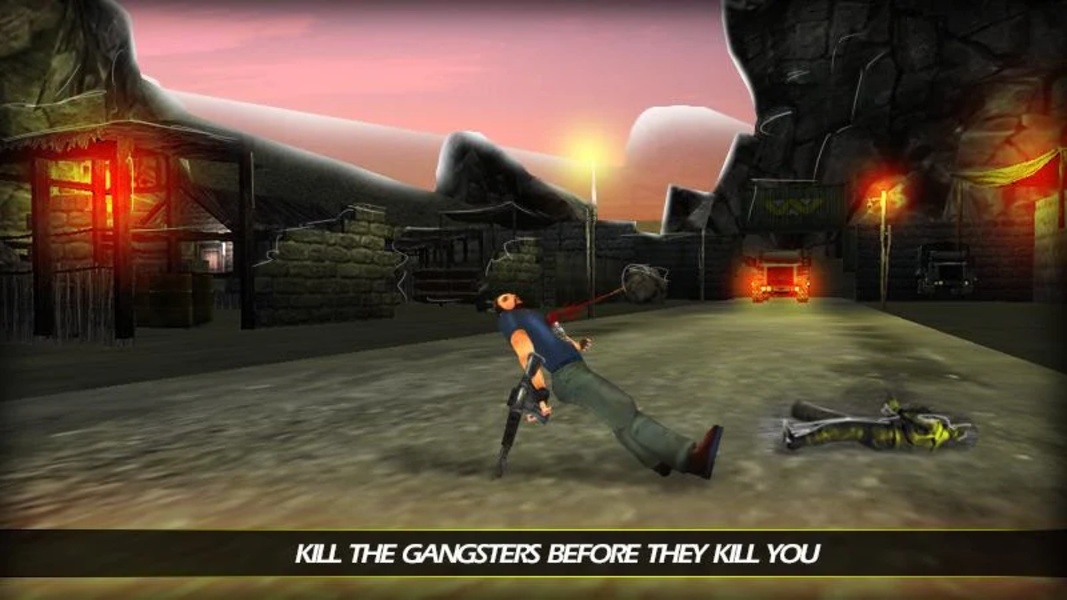 Sniper Shooting Game - Preview 2