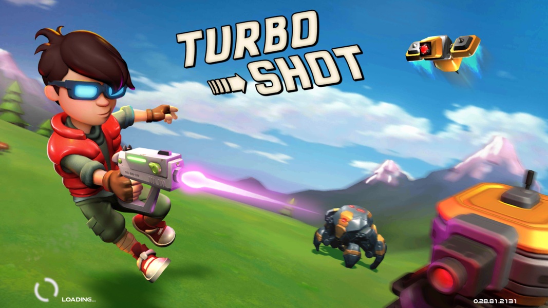 Turbo Shot - Preview 12