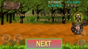 Retro Pitfall Challenge screenshot 2