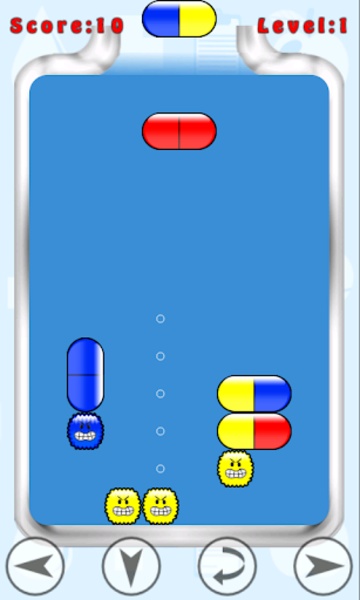 Pill Mania - Preview 1