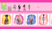 Barbie Color Creations screenshot 3