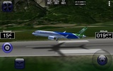 Airplane C919 Flight Simulator screenshot 8