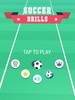 Soccer Drills - Kick Your Ball screenshot 6