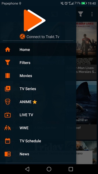 Download FreeFlix HQ 5.0.2 for Android Uptodown