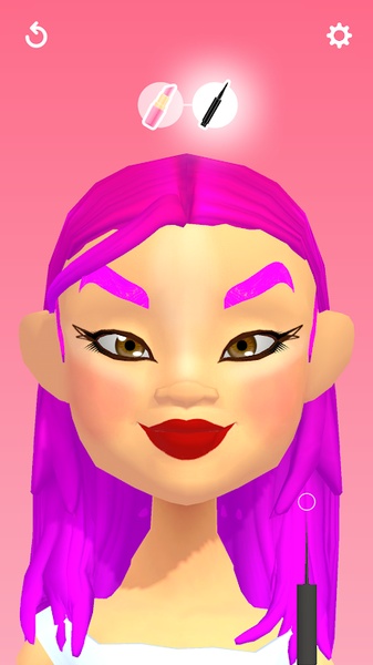 Perfect Makeup 3D - Preview 6