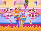 Ice Cream Cone Cupcake Maker screenshot 5