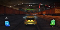 Drag Racing: Underground City Racers screenshot 8