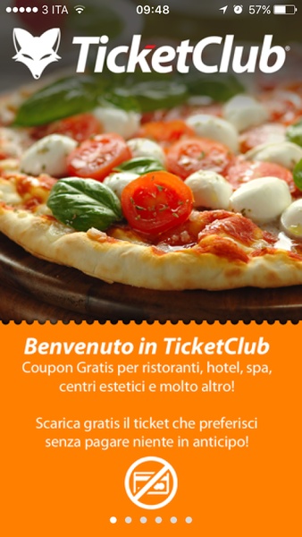 TicketClub - Preview 6