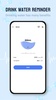 Health Tracker screenshot 1