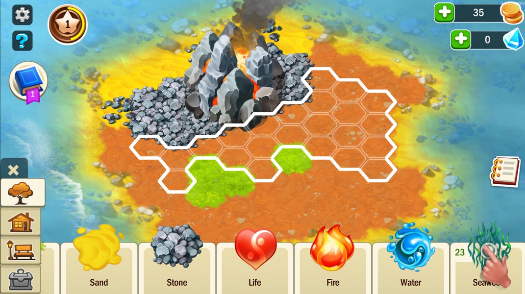 WORLDS Builder - Preview 3