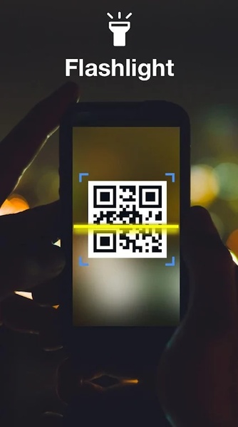 Free QR Scanner app - Preview 7