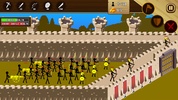 Stick Army: Castles screenshot 6