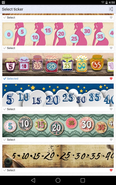 Tickers - Preview 2