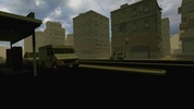 Zombie Toon City screenshot 5