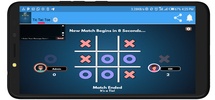Tic Tac Toe screenshot 2