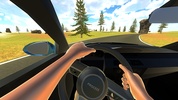 M5 E60 Drift Simulator screenshot 5