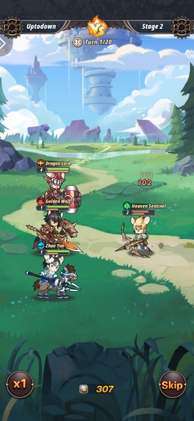 Idle League - Preview 13