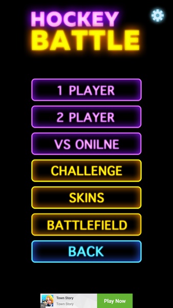Color Hockey - Preview 6