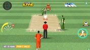 World Cricket Championship LITE screenshot 11
