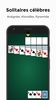 Solitaire Games screenshot 7