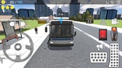 Public Transport Simulator X screenshot 4