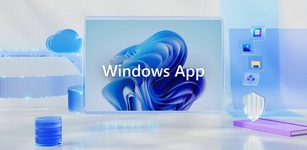 Windows App feature