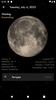Luna - Moon Calendar screenshot 1