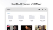 MX Player Classic screenshot 3