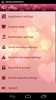 Handcent SMS Skin(Valentine screenshot 5