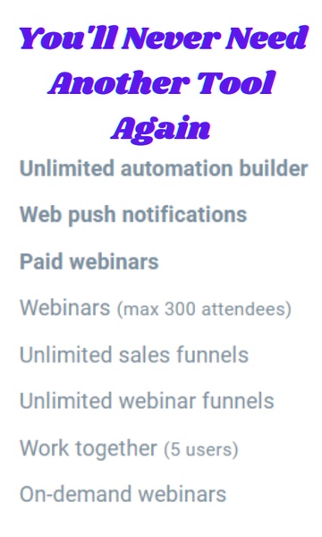 Email Marketing App - Preview 1