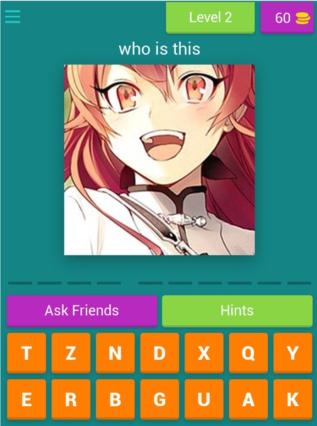 Mushoku Tensei Quiz - Preview 3
