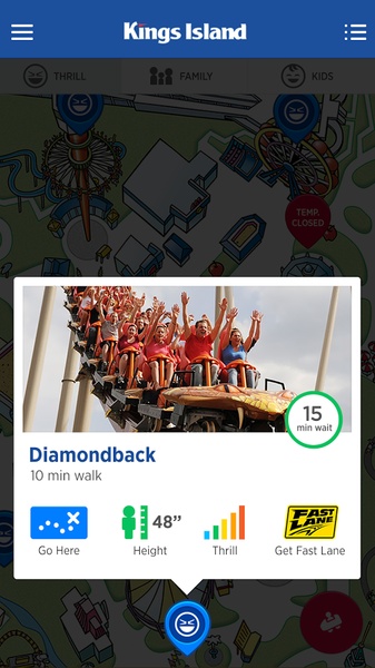 Kings Island - Preview 2