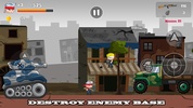 Metal Rampage screenshot 8