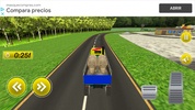 Wild Animals Transport screenshot 4