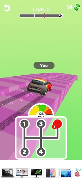 Gear Race 3D - Preview 8