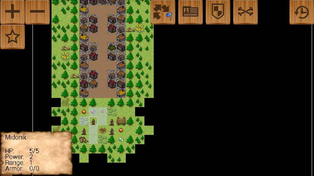 Age of Fantasy - Preview 3