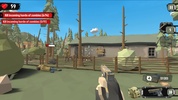 The Walking Zombie 2 screenshot 3